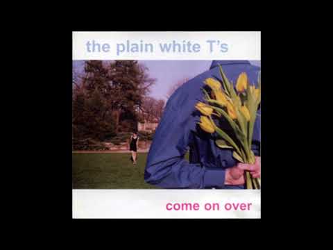 Comin With The Quickness - Plain White Ts