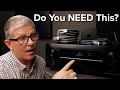 What Is An AV Receiver And WHY You Need One Home Theater Basics