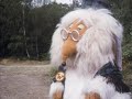 Womble Exercise Video 1