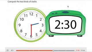 Envision Grade 1: Topic 13-3