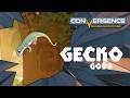 Gameplay video of Gecko Gods  PC