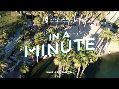 Swimming Pool & Roman Spa — In A Minute