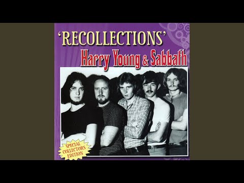 The Wheat in the Field