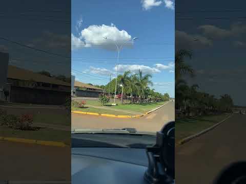 #matogrosso #itanhanga