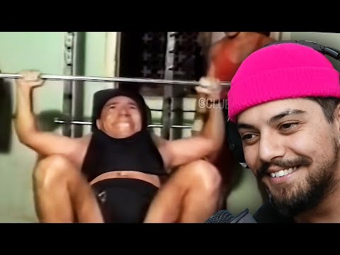 "What were gyms like in the 90s?"