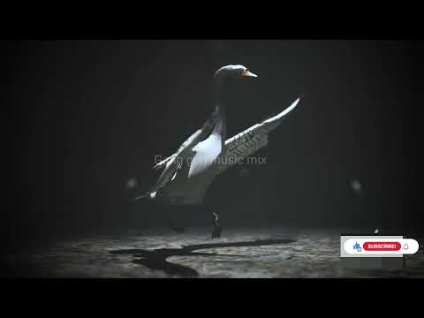 Mert Demir feat. Mabel Matiz & Ezhel - Kuğulu Park - Antidepresan (Mix) (Official Audio)