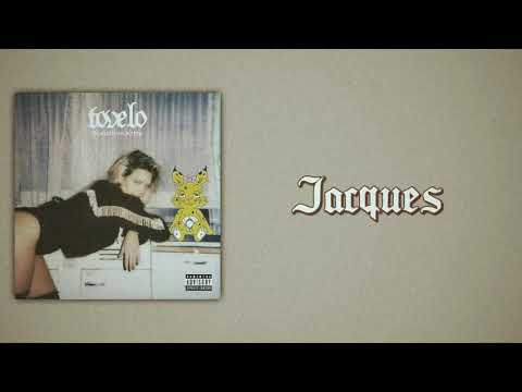 Tove Lo - Jacques (feat. Jax Jones) [Slow Version]