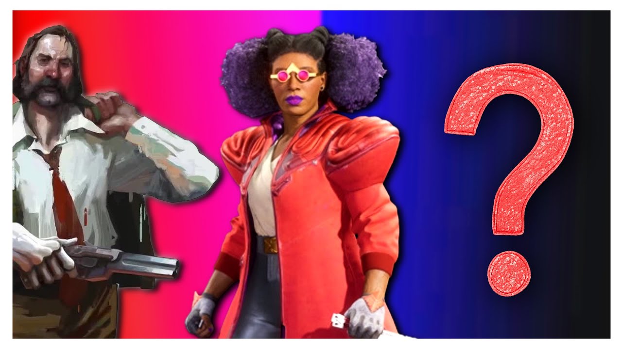 Existe-t-il encore des jeux "de droite" ?