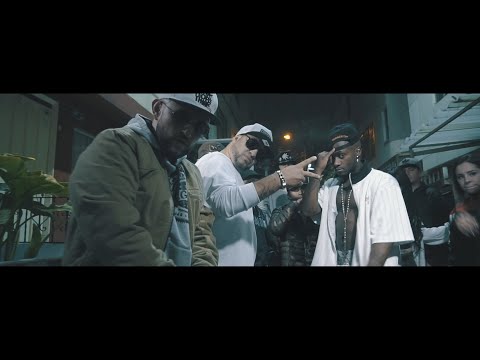 Alex Purry - Conspire ft Franco Rolo y Skriba