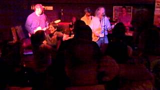 Jimbo Mathus & the Tri-State Coalition -- Tennessee Walker Mare