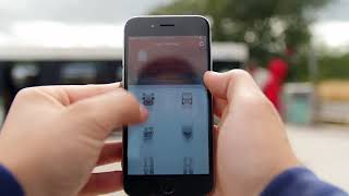 There's a Brock App for that