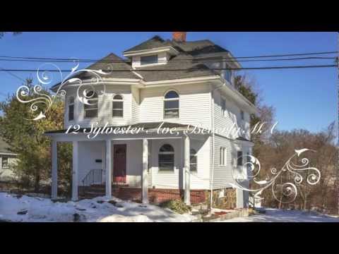 12 Sylvester Ave, Beverly MA - by Ocean City Development