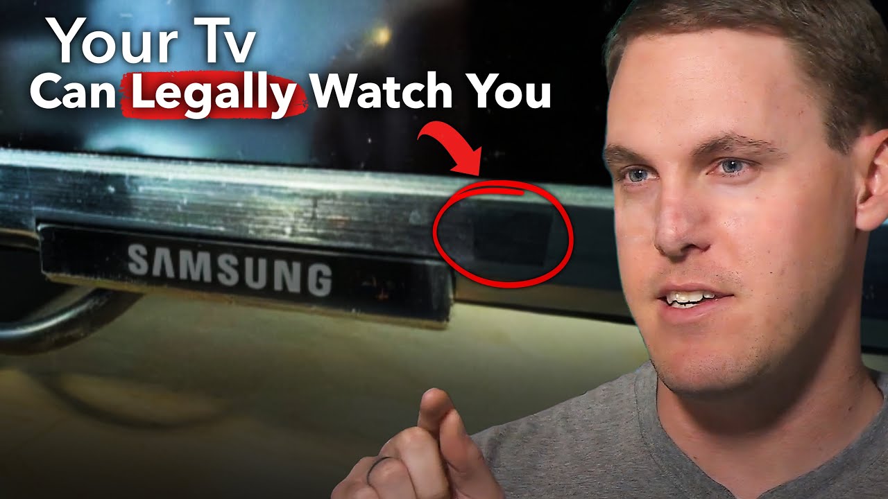 Hacker Warns: Check Your TV ASAP & Do This Immediately