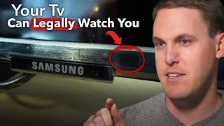 Hacker Warns: Check Your TV ASAP & Do This Immediately