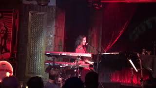 Whether You Fall - Tracy Bonham