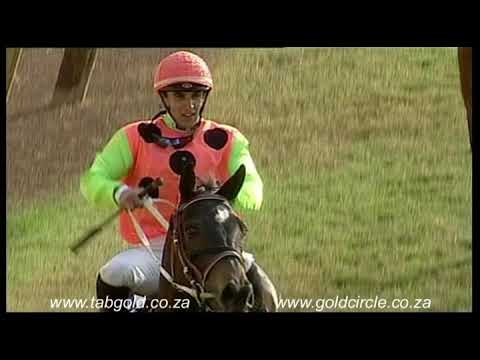 20170924 Scottsville Race 7 won by FIORELLA