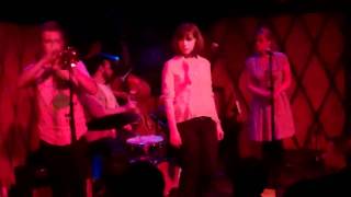 Lake Street Dive &amp; Aoife O&#39;Donovan-Neighbor Song