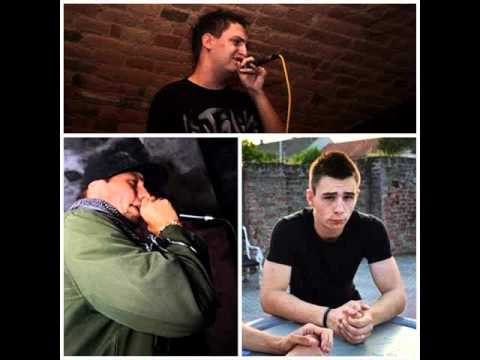 Doc - Od Betona Do Betona (ft. 1n5an3 & Dooplee)