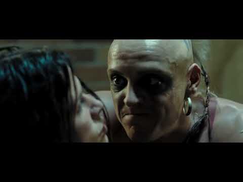 DOOMSDAY - INTERROGATION SCENE HD