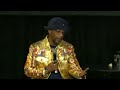 Katt Williams Reflects On That Club Shay Shay Interview