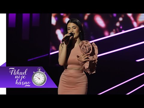 Zorana Micanovic - Varas, lazes - NNK - EM 38 - 09.06.2024.