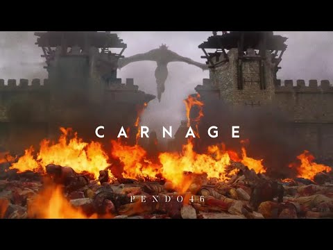 (FREE) "CARNAGE" - Drake x Logic Type Beat | Hard Banger Type Beat 2020 | Pendo46 x 2K Beats