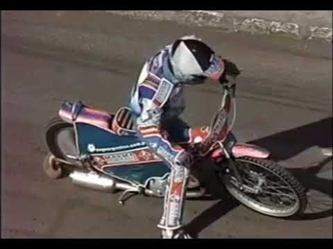 Gniezno - Lublin 10.06.2007