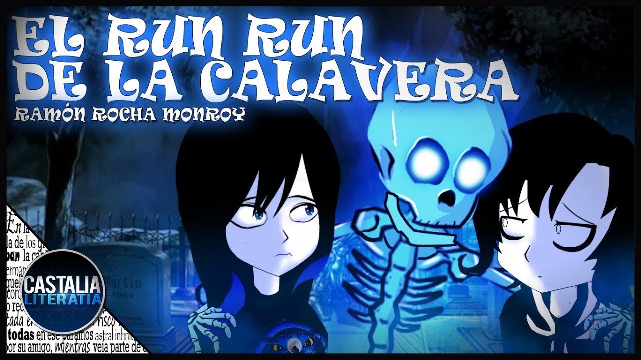 Watch Reseña El Run Run de la Calavera | Ramón Rocha Monroy Now Reseña El Run Run de la Calavera | Ramón Rocha Monroy