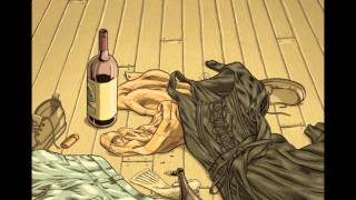 Noah Gundersen - Avalanche