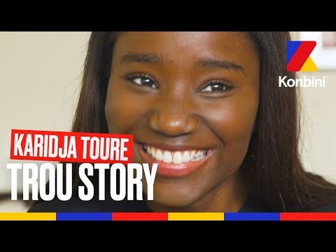 download lagu mp3 mp4 Karidja Toure, download lagu Karidja Toure gratis, unduh video klip Karidja Toure
