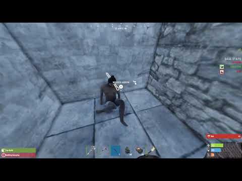 R.I.P Harambe 2.0 | Rust Console Edition