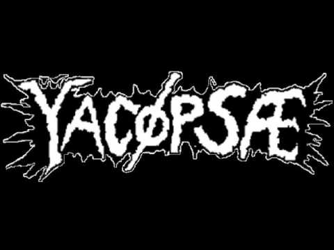 Yacopsae - Verbrannt