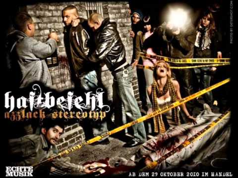 01  Jonesmann Blaze Criz & Haftbefehl   Fahne hoch