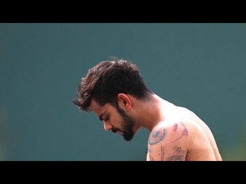 download lagu mp3 mp4 Virat Kohli Tattoo And Their Meaning, download lagu Virat Kohli Tattoo And Their Meaning gratis, unduh video klip Virat Kohli Tattoo And Their Meaning