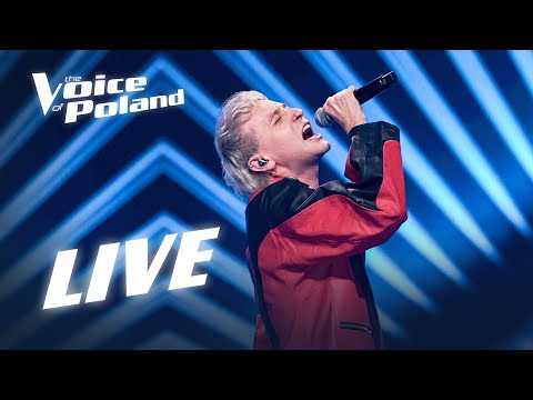 Arek Kłusowski | „Chłopak z sąsiedztwa” | LIVE | The Voice of Poland 15