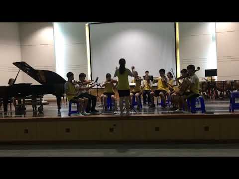 【star】James Bond Medley arr. by victor lopez(團練)