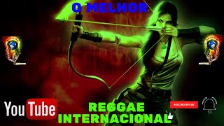 Msica Reggae 2022O Melhor do Reggae Internacional | Keep Calm And Feel The Reggae 2022