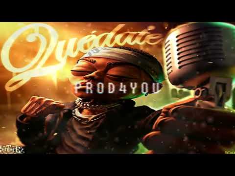 @SantaFeKlanOfficial - ''Quedate'' Boom Bap Remix | @prod4you910