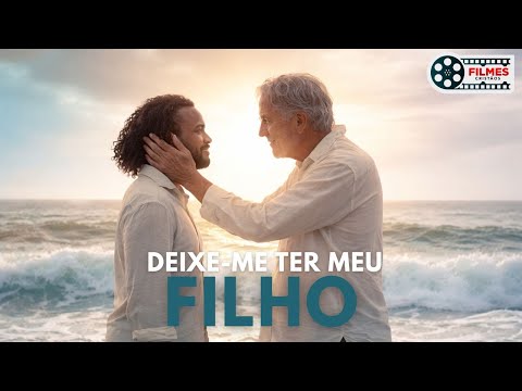 Deixe-me ter meu filho