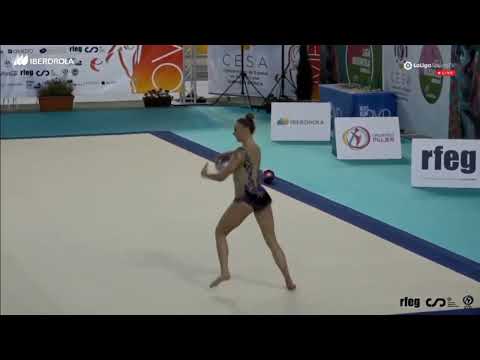 Alessandra RONDELLI palla