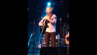 Two Teardrops by Steve Wariner Live at The Birchmere