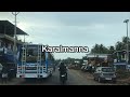 Karalmanna City 2 View 4K Palakkad District Kerala India