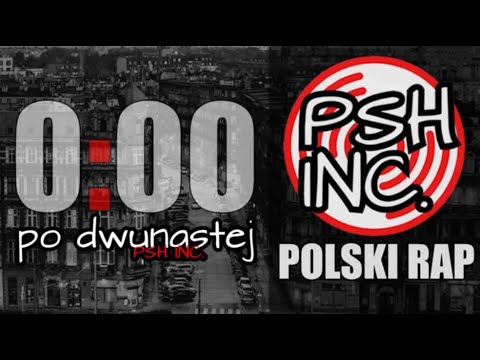 PSH INC. / Trójkąt Bermudzki Wrocław - Po dwunastej