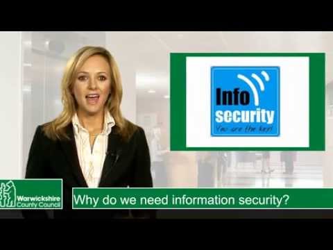 Warwickshire County Council - Trust