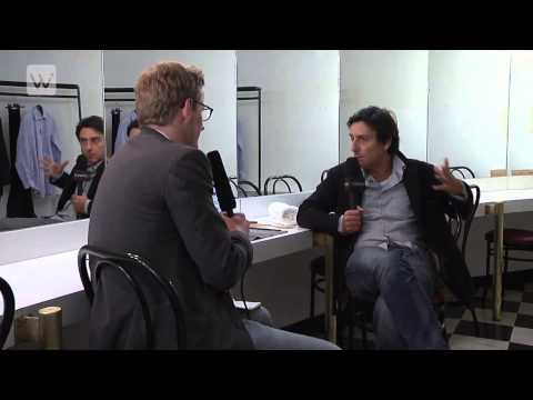 Wikibee Istres - Yvan Attal, du cinéma au théâtre