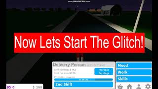 Roblox Bloxburg Money Glitch On Phone Th Clip - 