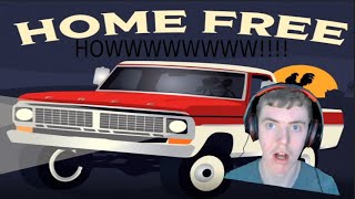 HOME FREE- AIN'T GOIN DOWN TILL THE SUN COMES UP!!