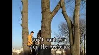 Irresistible (Karaoke) - The Corrs