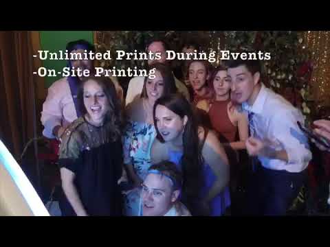 Promotional video thumbnail 9 for JAMMIN’ DJs