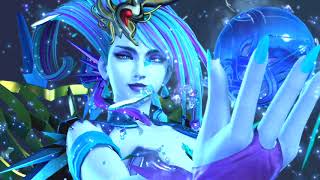 ディシディアNT　道化師ケフカ　クリスタル級を目指して～０2　　「DISSDIA FANAL FANTASY NT」